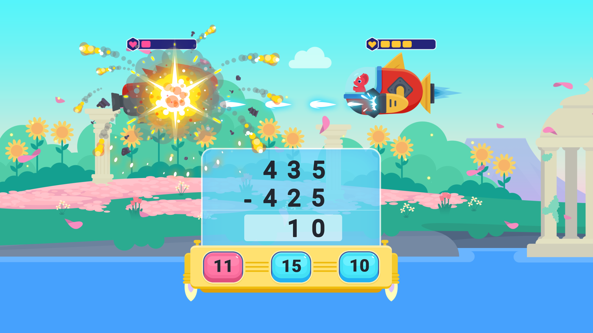 Dinosaur Math 2 Dinosaur math 2