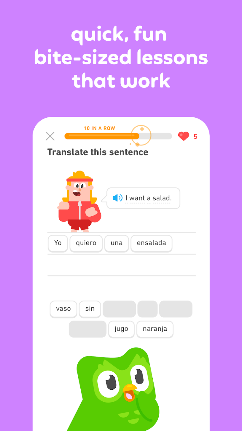 Duolingo