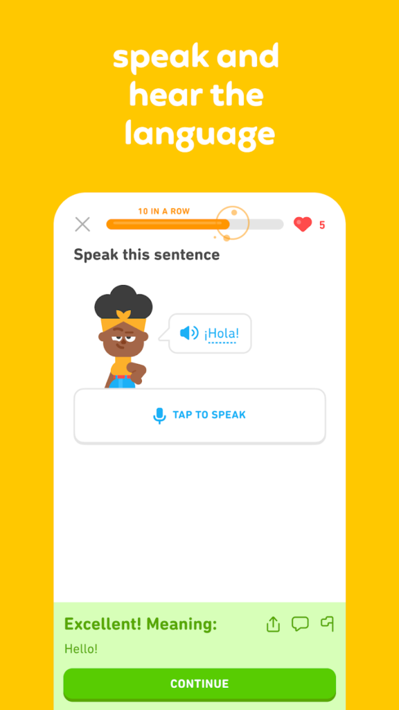 Duolingo