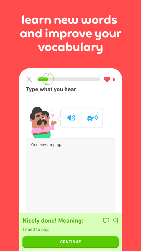 Duolingo