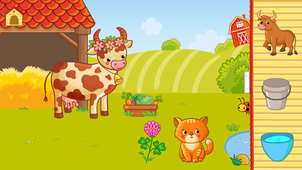 funny farm