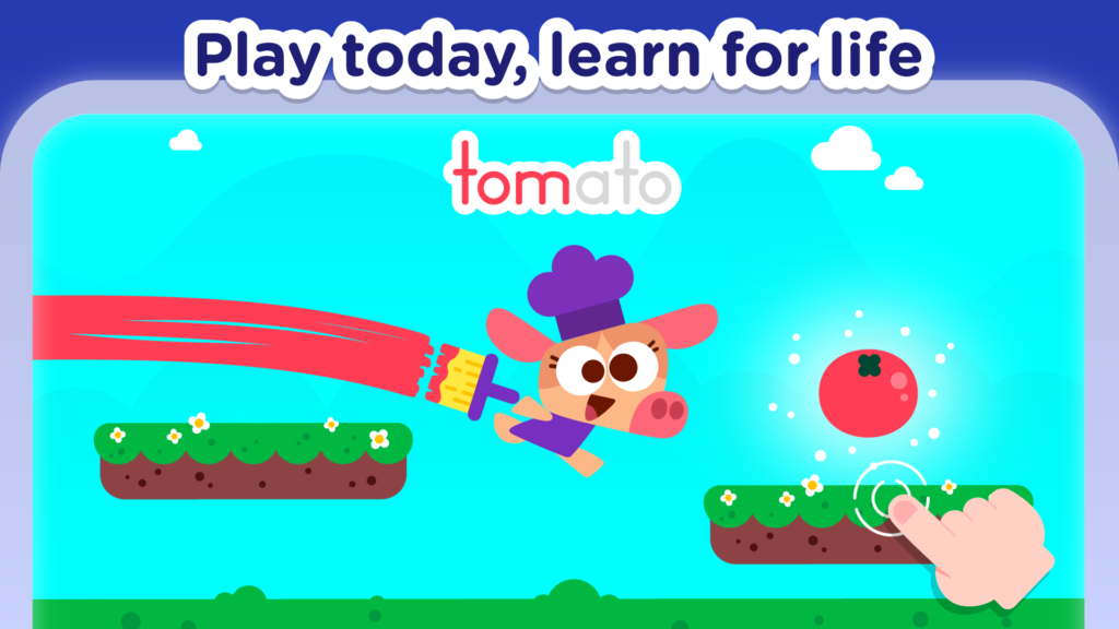 Lingokids Educational App