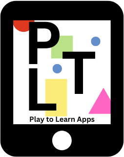 Play-to-Learn-apps