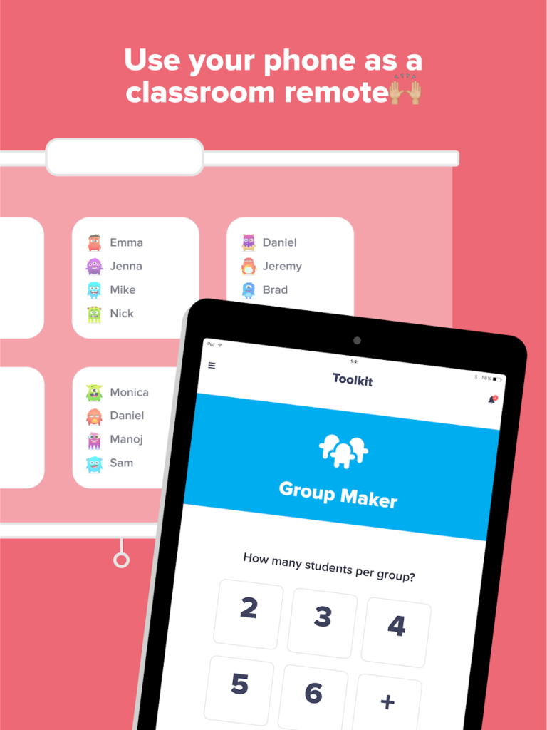 ClassDojo 