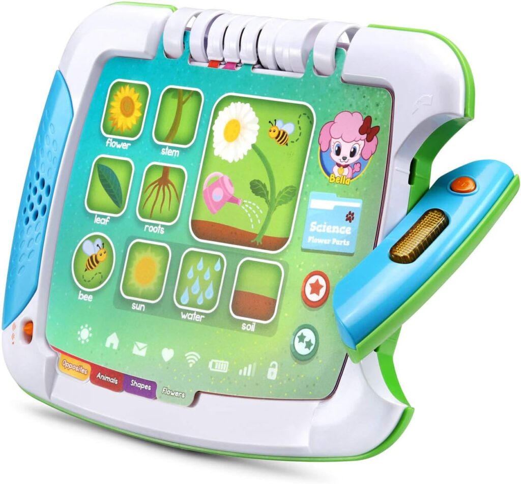 LeapFrog 2-in-1 Touch