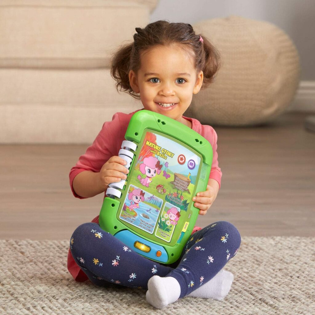 LeapFrog 2-in-1 Touch