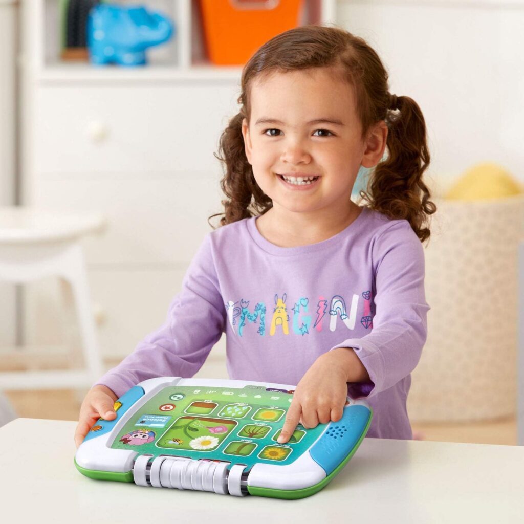 LeapFrog 2-in-1 Touch