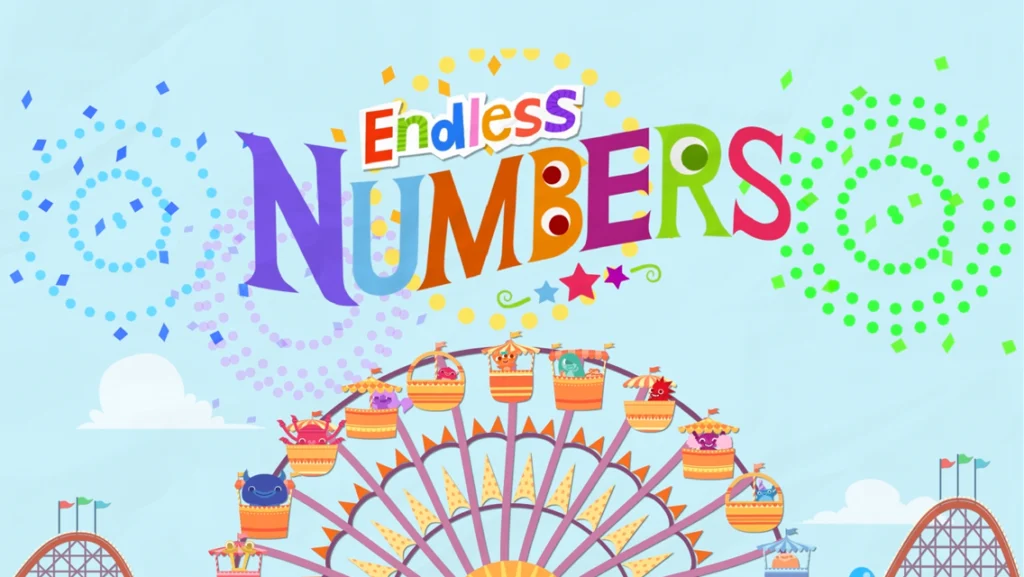 Endless Numbers